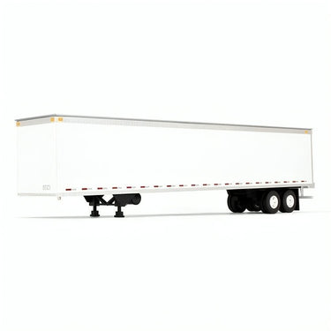 Container Van 53' Escala 1:50 (Modelo Descontinuado) - KATZER
